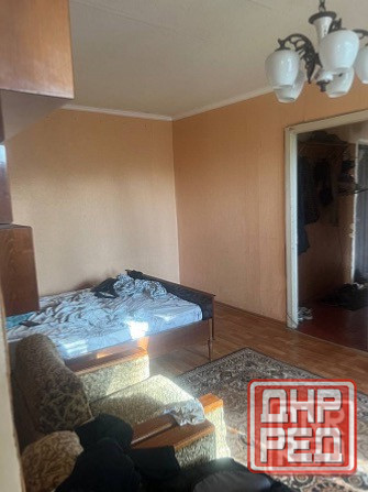 3-комнатная квартира в Калининском р-не Донецк - изображение 2