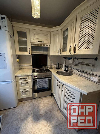 Сдается 2-х комнатная квартира в Будёновском районе Донецк - изображение 3