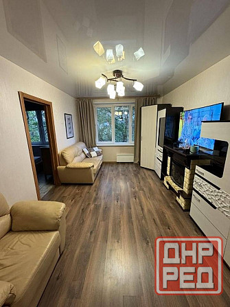 Сдается 2-х комнатная квартира в Будёновском районе Донецк - изображение 7