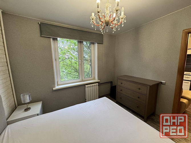 Сдается 2-х комнатная квартира в Будёновском районе Донецк - изображение 5