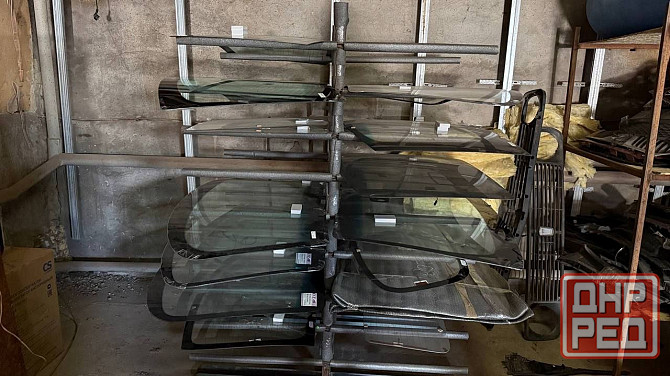 автостекла: ветровые, лобовые, атермальные на ваше авто Енакиево - изображение 1