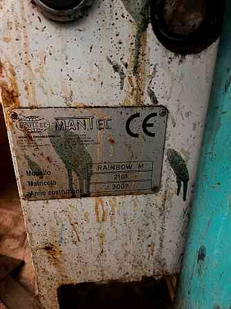 Продаётся оборудование для флексопечати в Луганске. Луганск