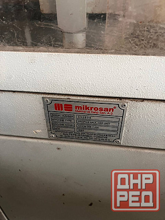 Продаётся оборудование для флексопечати в Луганске. Луганск - изображение 2