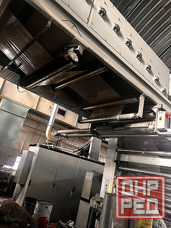 Продаётся оборудование для флексопечати в Луганске. Луганск - изображение 7