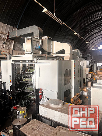 Продаётся оборудование для флексопечати в Луганске. Луганск - изображение 5