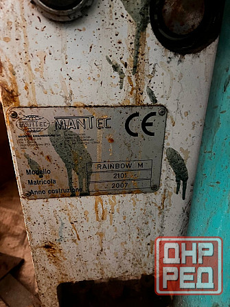 Продаётся оборудование для флексопечати в Луганске. Луганск - изображение 3