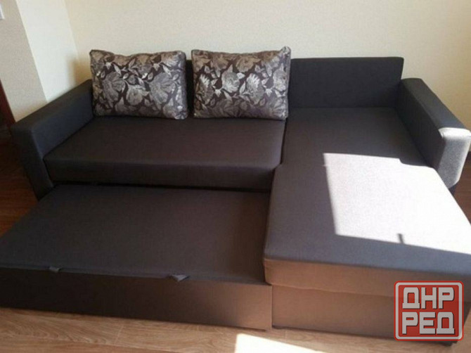 сдам квартиру по ул.Новая Макеевка - изображение 2