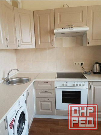 сдам квартиру по ул.Новая Макеевка - изображение 1