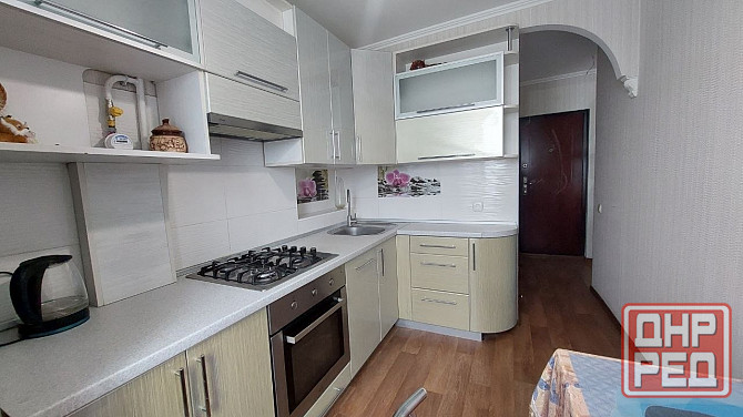 3 ком.кв 60 лет ссср Мариуполь - изображение 1