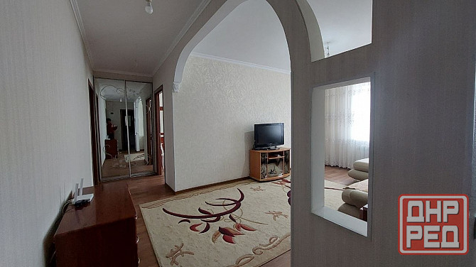 3 ком.кв 60 лет ссср Мариуполь - изображение 9