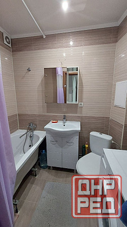 3 ком.кв 60 лет ссср Мариуполь - изображение 7