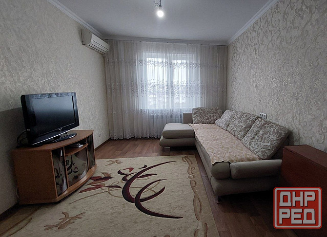 3 ком.кв 60 лет ссср Мариуполь - изображение 2