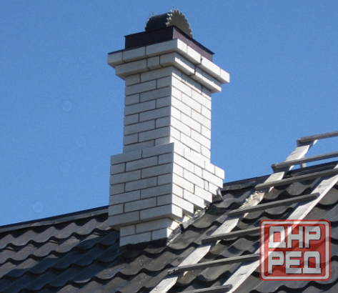 Строительные работы по кладке кирпича Макеевка - изображение 3