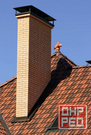 Строительные работы по кладке кирпича Макеевка - изображение 7