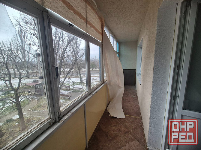 Продаётся 2-к. квартира в Ильичёвском районе пр. Металлургов, д. 163 Мариуполь - изображение 3