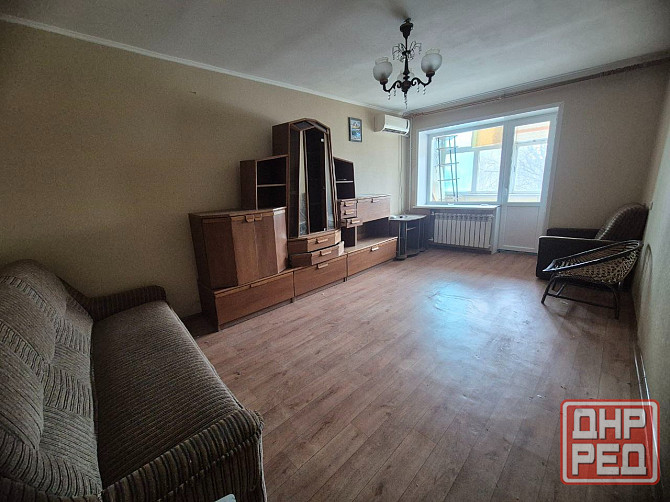 Продаётся 2-к. квартира в Ильичёвском районе пр. Металлургов, д. 163 Мариуполь - изображение 1