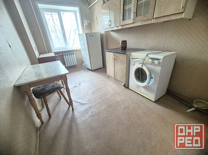 Продаётся 2-к. квартира в Ильичёвском районе пр. Металлургов, д. 163 Мариуполь - изображение 5