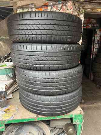 225/65 17 Matador Донецк