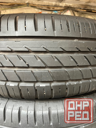 225/65 17 Matador Донецк - изображение 2