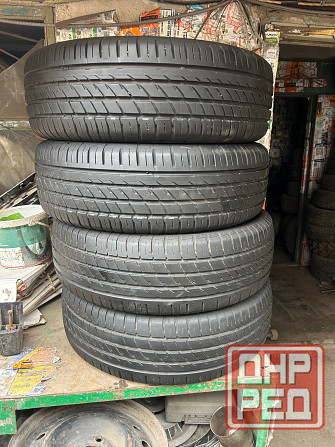 225/65 17 Matador Донецк - изображение 1
