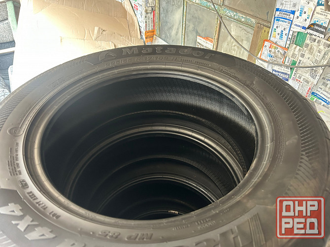 225/65 17 Matador Донецк - изображение 3