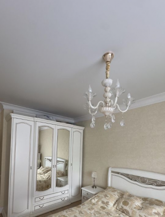 Сдается просторная 3-комнатная квартира в Пролетарском районе Донецк