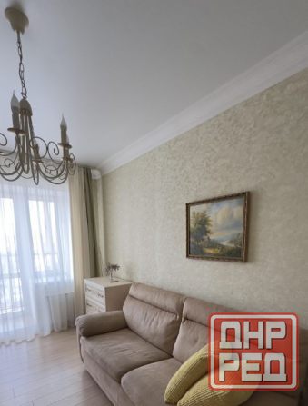 Сдается просторная 3-комнатная квартира в Пролетарском районе Донецк - изображение 7