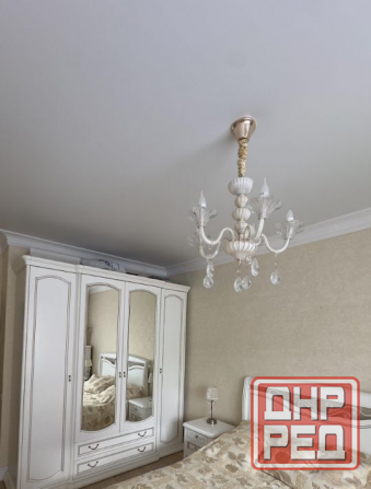 Сдается просторная 3-комнатная квартира в Пролетарском районе Донецк - изображение 6