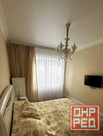 Сдается просторная 3-комнатная квартира в Пролетарском районе Донецк - изображение 5