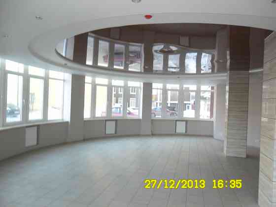 сдам в аренду фасадное помещение 115кв.м. Донецк