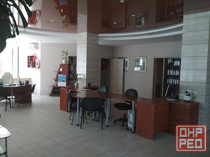 сдам в аренду фасадное помещение 115кв.м. Донецк - изображение 4