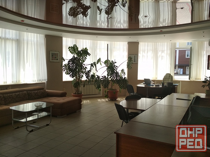 сдам в аренду фасадное помещение 115кв.м. Донецк - изображение 5