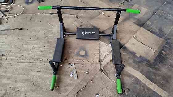 Турник брусья пресс Донецк