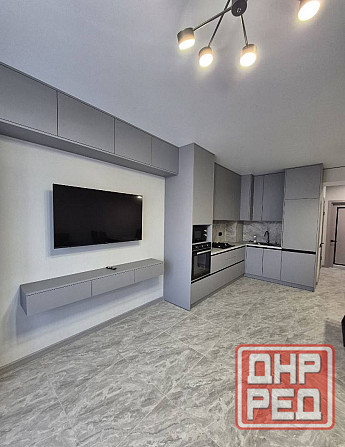 Донецк Площадь Ленина 1ком кв от Собственника Донецк - изображение 2