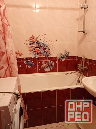 Сдаётся в аренду 2-комнатная квартира на Киевском Рике Донецк - изображение 5