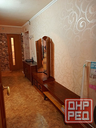 Сдаётся в аренду 2-комнатная квартира на Киевском Рике Донецк - изображение 7