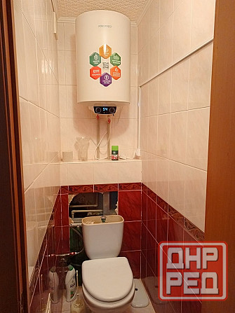 Сдаётся в аренду 2-комнатная квартира на Киевском Рике Донецк - изображение 6