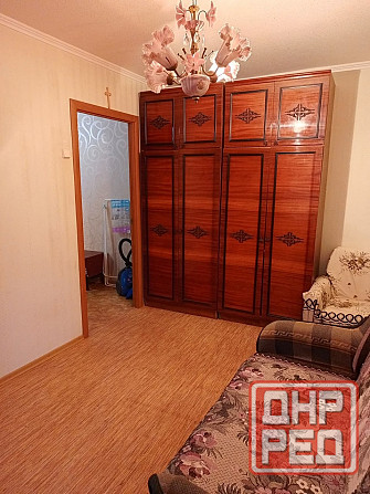 Сдаётся в аренду 2-комнатная квартира на Киевском Рике Донецк - изображение 3