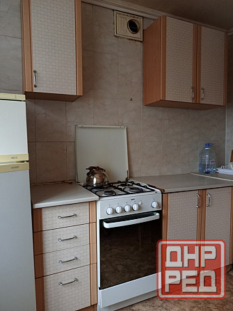 Сдаётся в аренду 2-комнатная квартира на Киевском Рике Донецк - изображение 4