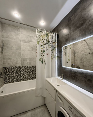 Сдается уютная двухкомнатная квартира в Калининском районе Донецк