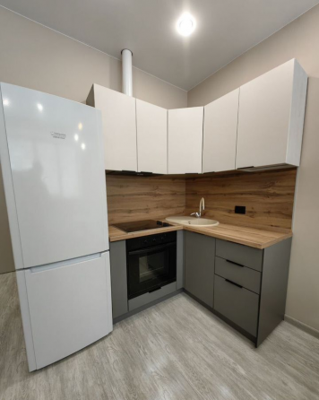 Сдается уютная двухкомнатная квартира в Калининском районе Донецк