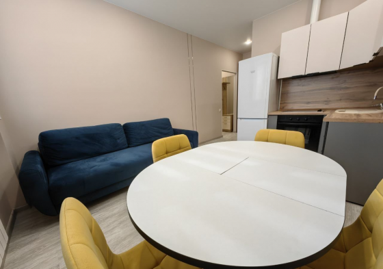 Сдается уютная двухкомнатная квартира в Калининском районе Донецк