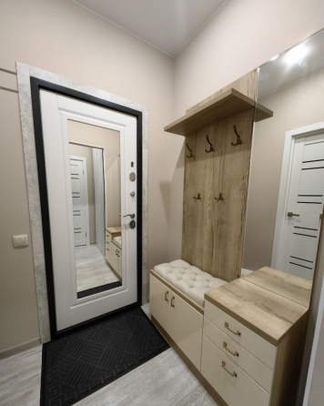 Сдается уютная двухкомнатная квартира в Калининском районе Донецк