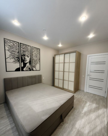 Сдается уютная двухкомнатная квартира в Калининском районе Донецк