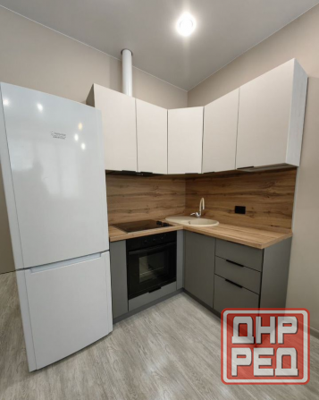 Сдается уютная двухкомнатная квартира в Калининском районе Донецк - изображение 1