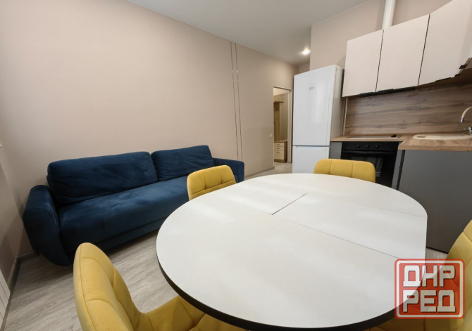 Сдается уютная двухкомнатная квартира в Калининском районе Донецк - изображение 2