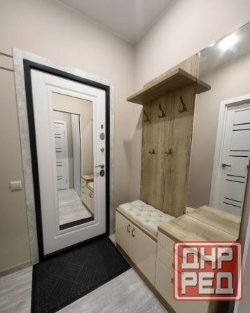 Сдается уютная двухкомнатная квартира в Калининском районе Донецк - изображение 6