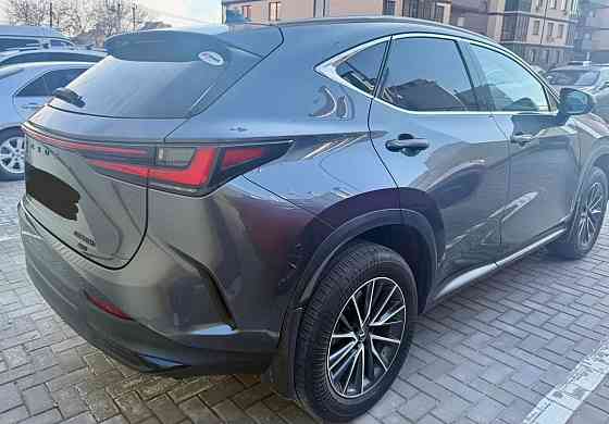Lexus NX 350h 2022 год 10 месяц 2.5 бензин гибрид автомат полный привод 40 тыс км пробег Донецк
