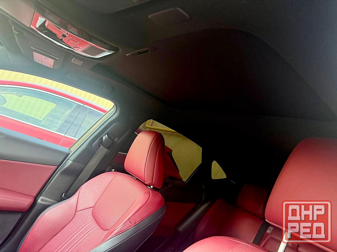 Lexus NX 350h 2022 год 10 месяц 2.5 бензин гибрид автомат полный привод 40 тыс км пробег Донецк - изображение 7