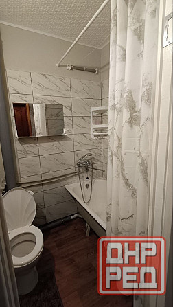 Аренда квартиры от собственника, Бирюзова Донецк - изображение 2